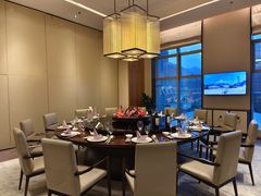 -重庆万豪中餐厅·Man Ho