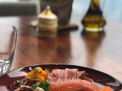 -上海柏悦酒店·世纪100牛排馆