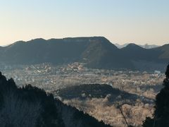 -青州市云门山风景区