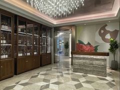 -成都宽窄巷子西美居酒店