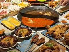 -老天桥蛙炉火锅(姑苏总店)