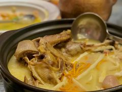 -望乡楼上海菜(日月光店)