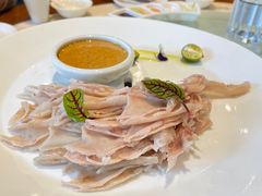 -北京老铺烤鸭(西稍门店)