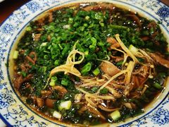 -椒香川流不息川菜馆(二七北路店)
