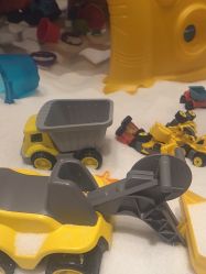 点击看大图 -奈尔宝家庭中心·亲子餐厅(鄞州万达店)