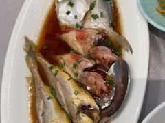 -宁海食府(大剧院店)