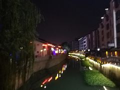 -衣裳街历史文化街区
