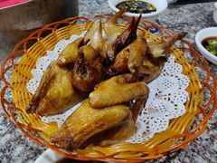 -皇鸽餐厅(龙塘店)