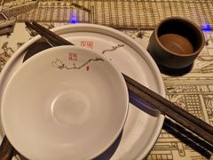 -绿茶餐厅(乐峰广场店)