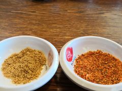 -辛氏火炉·韩式古法烤肉(松北店)