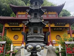 -太湖源风景区
