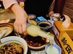 -南京大牌档(三阳广场苏宁店)