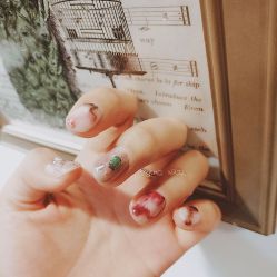 -雪儿·YuKi美甲美睫皮肤管理Salon