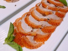 -晟永興烤鸭店(五道口店)