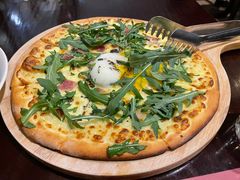 -IL Forno 意坊·意大利餐厅(温州万象城店)
