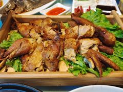-惠丰堂饭庄(北洼路店)