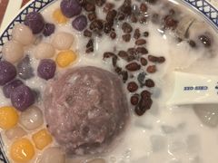 -赵记传承·中国甜品(福州总店)