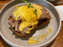 -UPPER KITCHEN(延安路店)