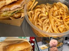 -魏家凉皮(西安秋林宏业商厦店)