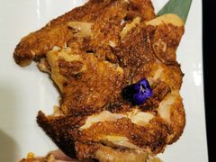 福山烧鸡-东莱馋房(陆家嘴店)