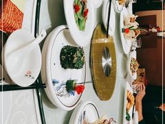 -阿英煲(凉城路店)