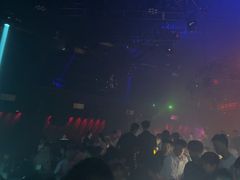 -V AMUSING CLUB·酒吧(银河中心店)