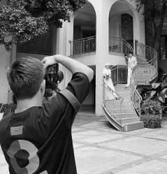 -帆拉斐婚纱摄影(春熙店)