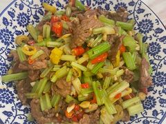 -新新湘菜馆(新中街二条店)