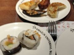 -亚马逊环球美食百汇(新城吾悦广场店)