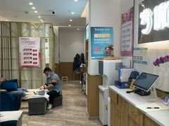 -优足匠·修脚采耳(静祥店)