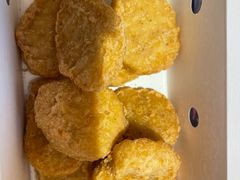 -麦当劳(坂田分店)