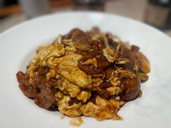 -北平小馆·烤鸭·家常菜(磨房北里店)