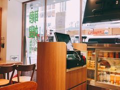 大堂-聪嫂私房甜品(旺角二店)