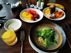-上海外滩茂悦大酒店