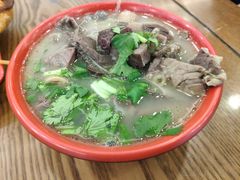 -老回回饺子馆(海洋馆店)