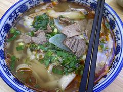 -兰州牛肉拉面(合肥店)