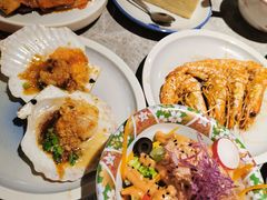 -大渔铁板烧(大悦城店)