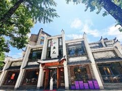 -千岛湖小鱼儿·淳安匠心农家菜