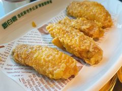 -新白鹿餐厅(虹桥南丰城店)