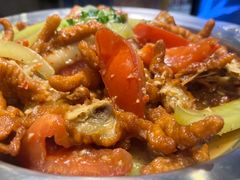 -赖胖子肉蟹煲(上邦百汇城店)
