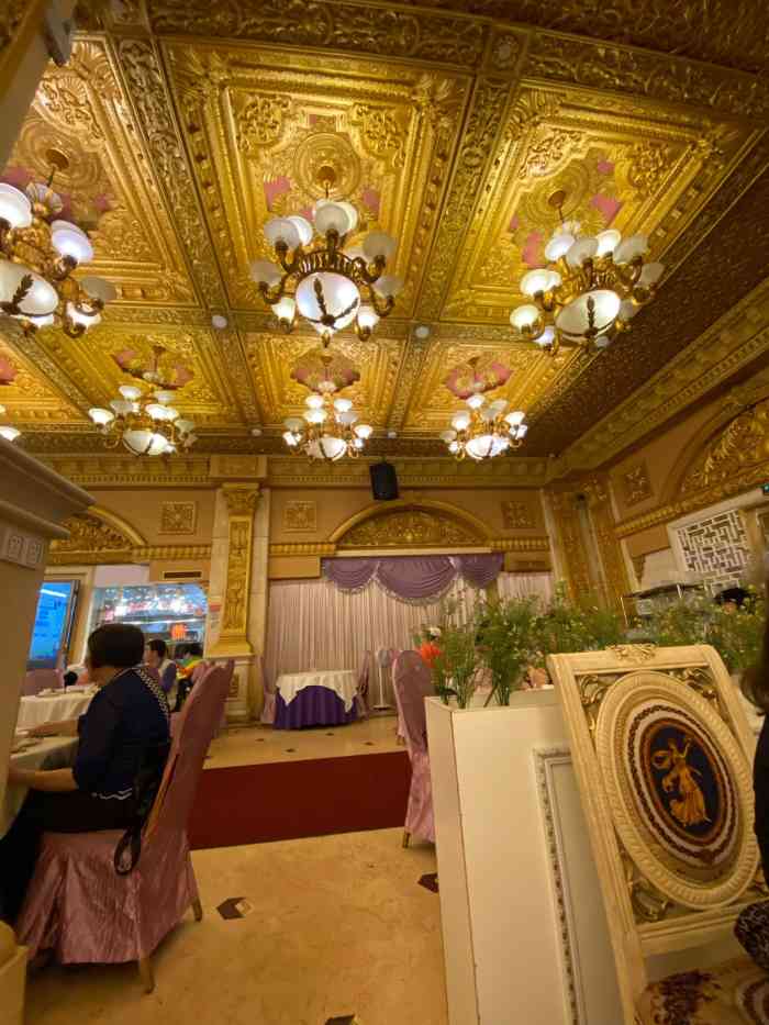 冠盛潮州酒楼-"今天又要早上老板带我们去好吃一顿,那其实.