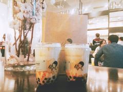 -喜茶(广州天汇igc店)