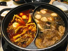 -伊豆野菜村(大族广场店)