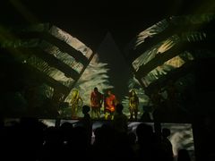 -HiIbiza酒吧