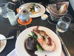 -360 The Restaurant at the CN Tower