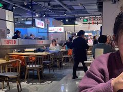 -玫瑰花园自助烤肉(顺义鑫海韵通店)