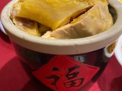 醉鸡-老吉士酒家(天平路店)