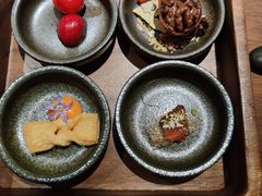 -天水蔬食料理(树德之光店)