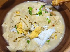 -西江红·株洲本地菜(滨江南路店)