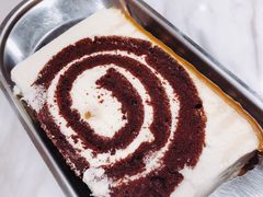 -Awfully Chocolate(来福士广场店)